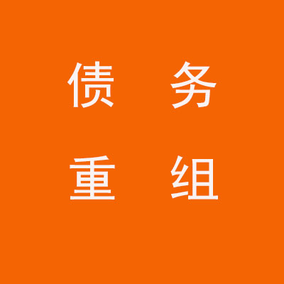 周宁个人债务重组优化